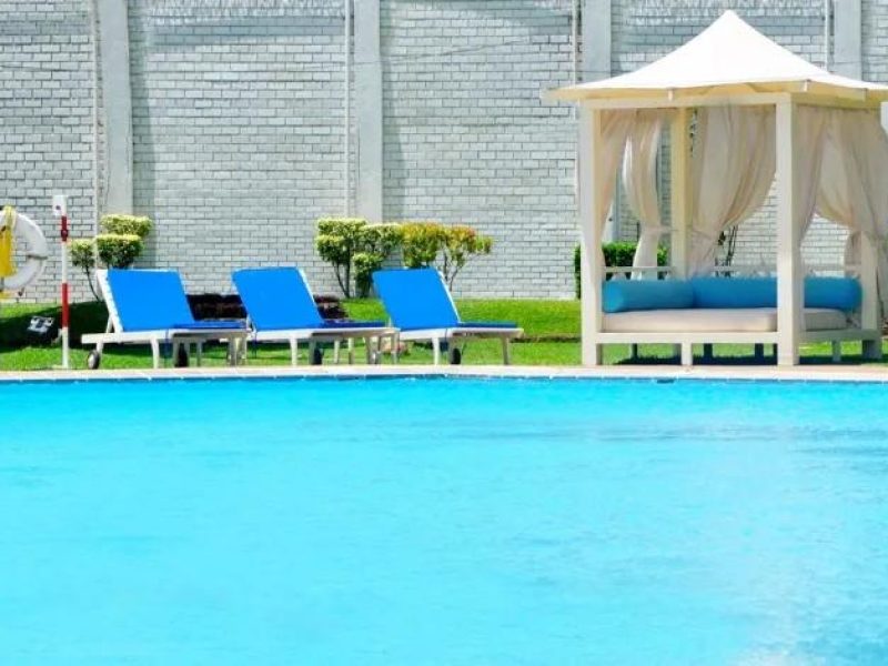 حجز فنادق وطيران