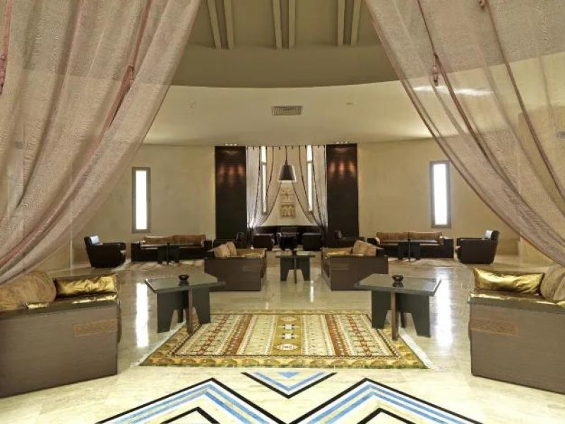 حجز فنادق وطيران