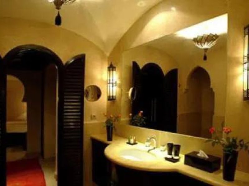 حجز فنادق وطيران