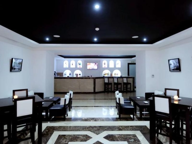 حجز فنادق وطيران
