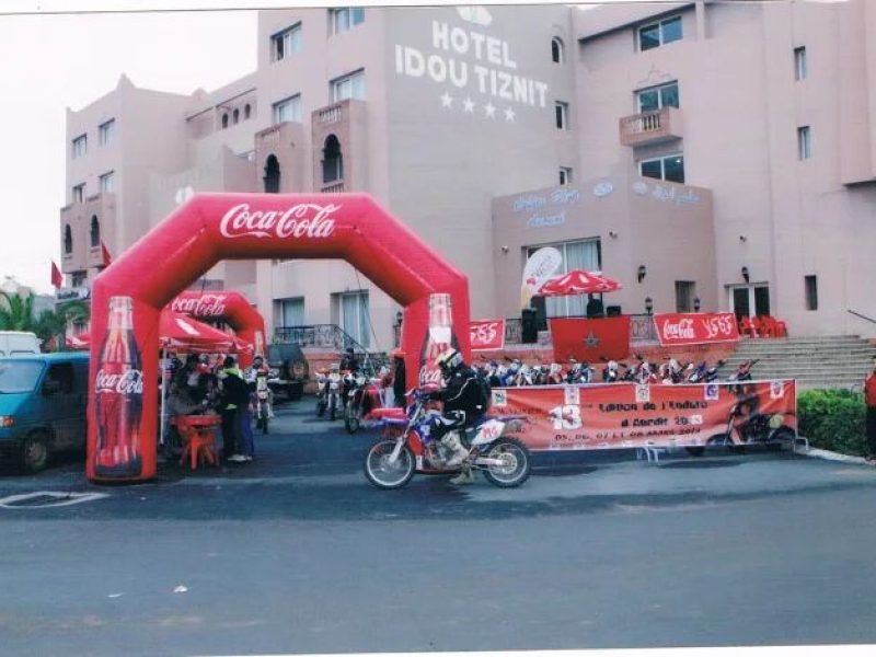 حجز فنادق وطيران
