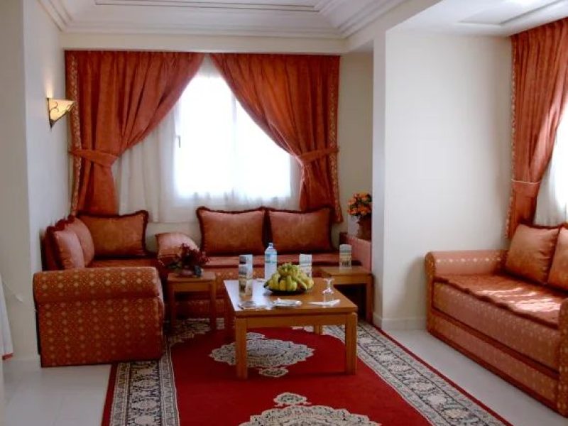 حجز فنادق وطيران