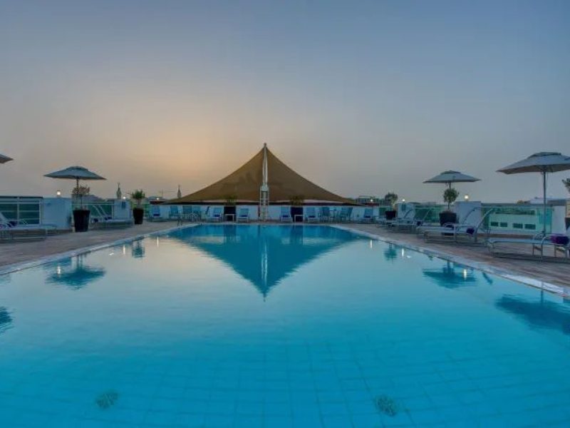 حجز فنادق وطيران