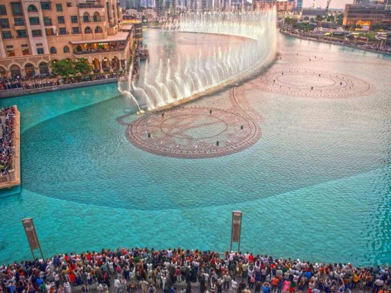 حجز فنادق وطيران