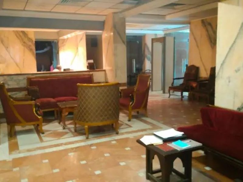 حجز فنادق وطيران