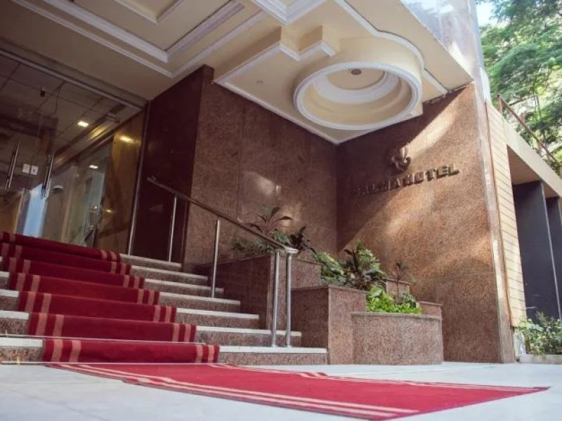 حجز فنادق وطيران