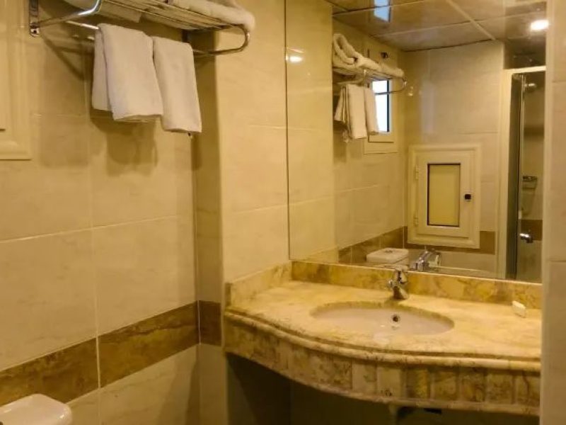 حجز فنادق وطيران