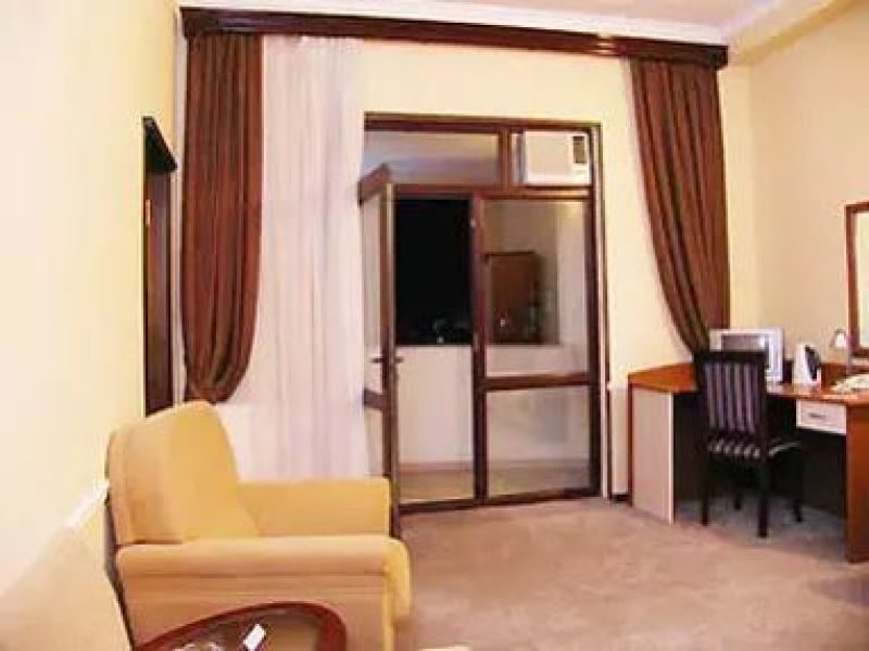 حجز فنادق وطيران