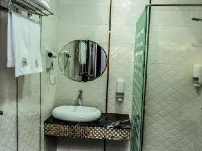حجز فنادق وطيران