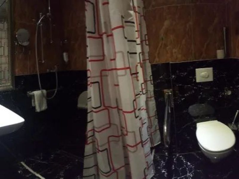 حجز فنادق وطيران