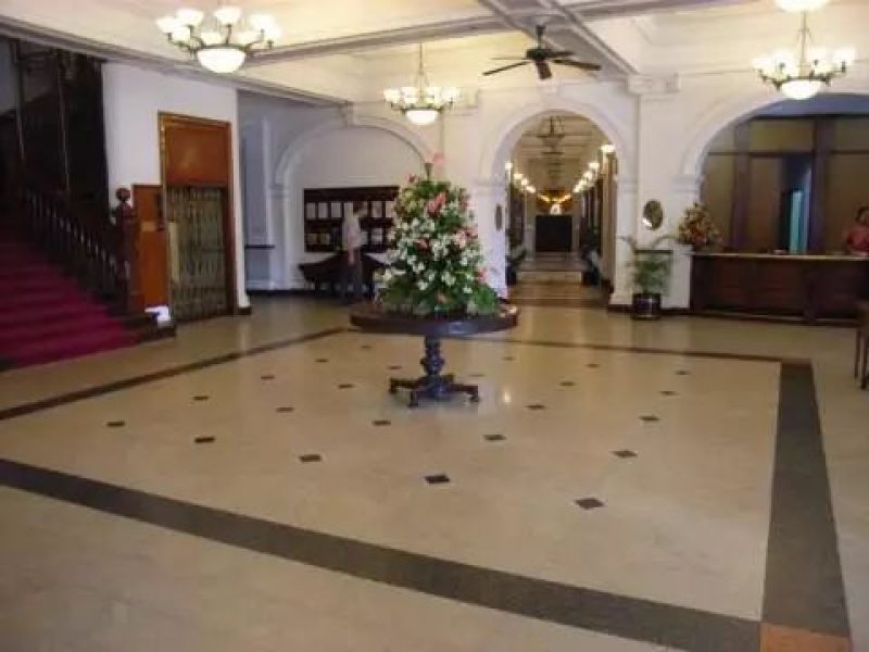 حجز فنادق وطيران