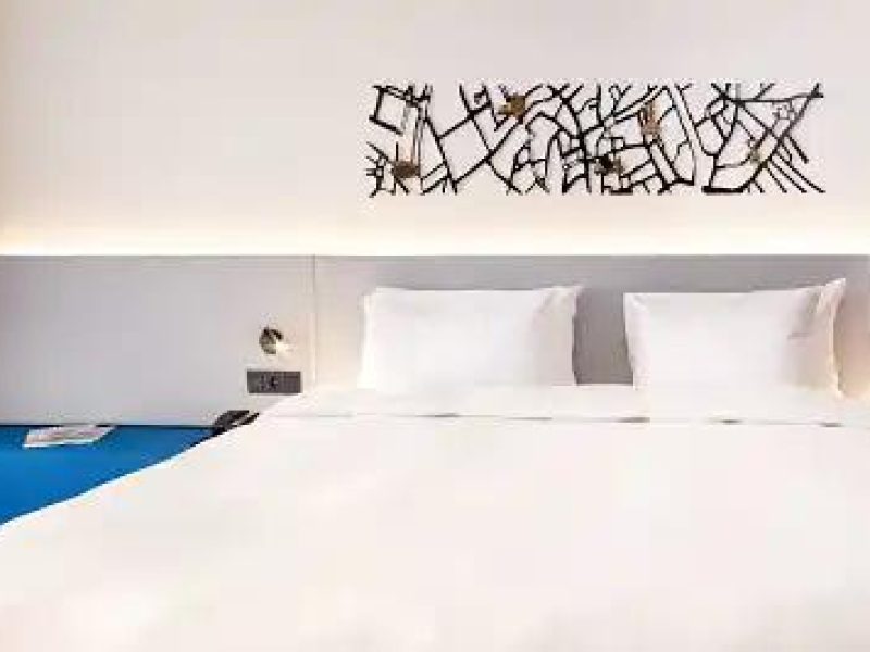 حجز فنادق وطيران