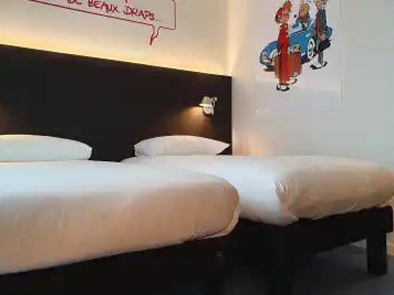 حجز فنادق وطيران