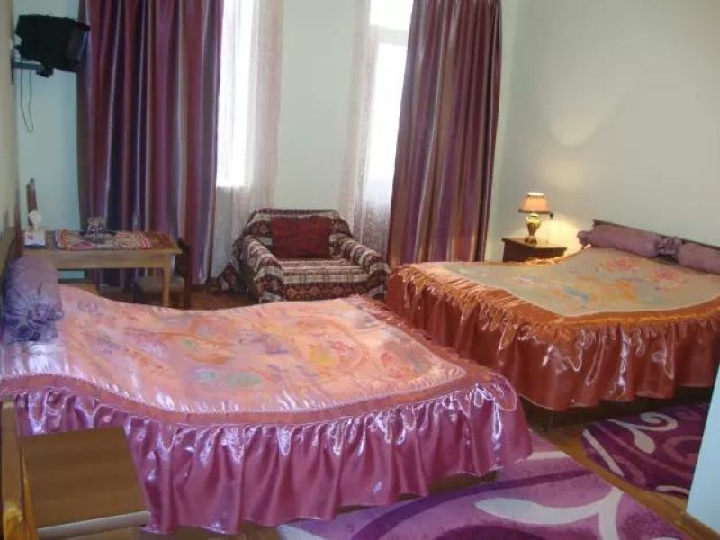 حجز فنادق وطيران