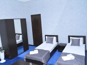 حجز فنادق وطيران
