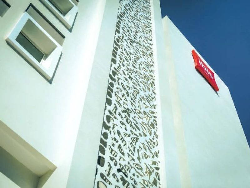 حجز فنادق وطيران