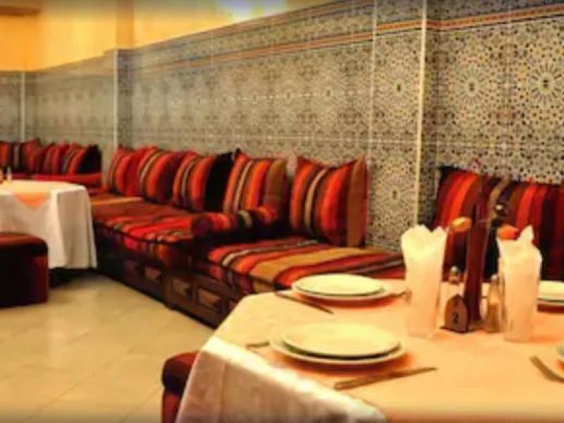 حجز فنادق وطيران