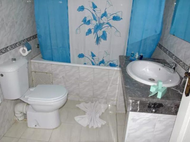 حجز فنادق وطيران