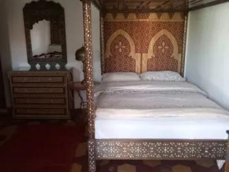 حجز فنادق وطيران