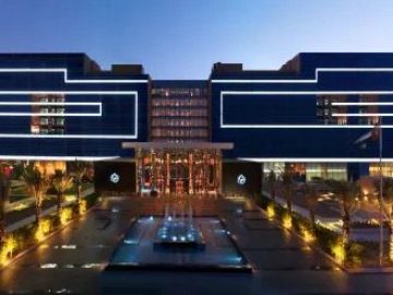 حجز فنادق وطيران
