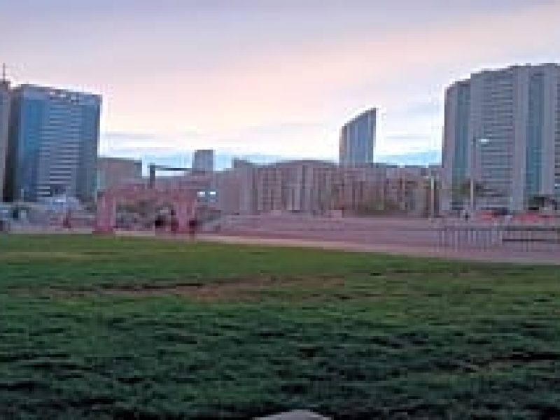 حجز فنادق وطيران